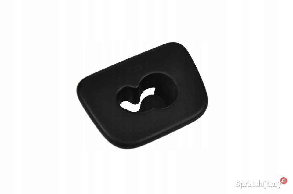 VOLVO XC90 V90 II mocowanie siatki w podsufitce Gadgety motoryzacyjne Bielany Wrocławskie