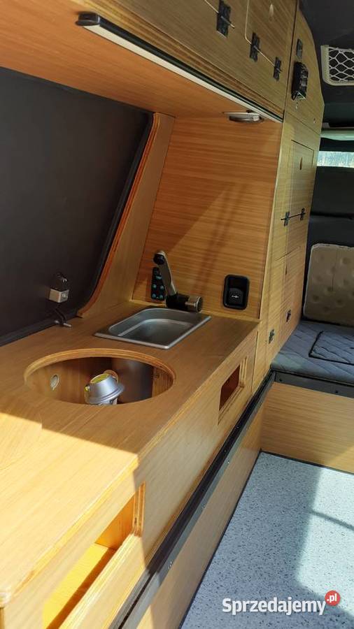 land rover discovery td5 kamper opolskie Prudnik sprzedam