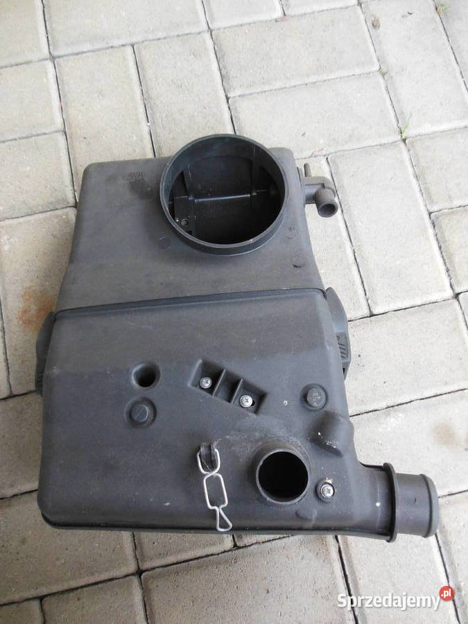 Obudowa filtr powietrza FIAT PUNTO LANCIA Y OE