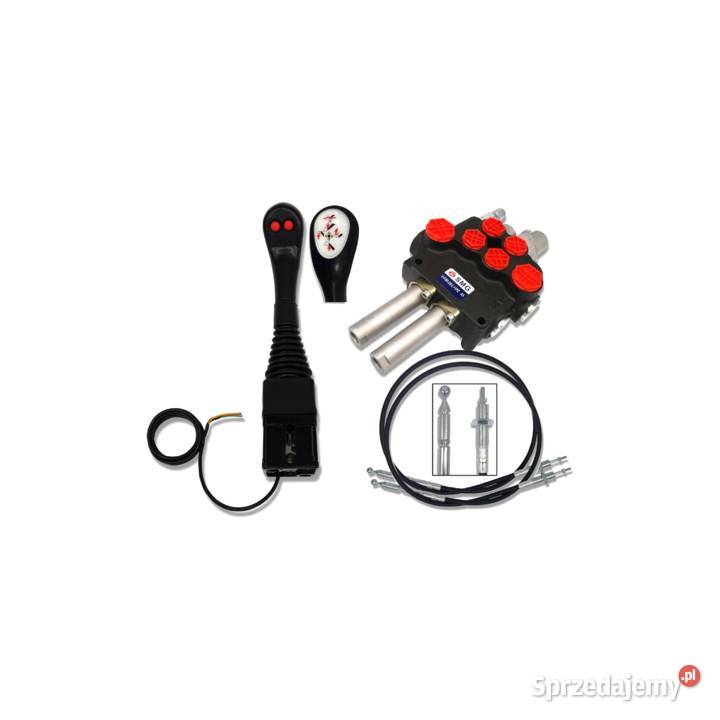 ZESTAW 2 SEKCYJNY 80L DO TURA PŁYWAK 2P LINKI kujawsko-pomorskie Solec Kujawski