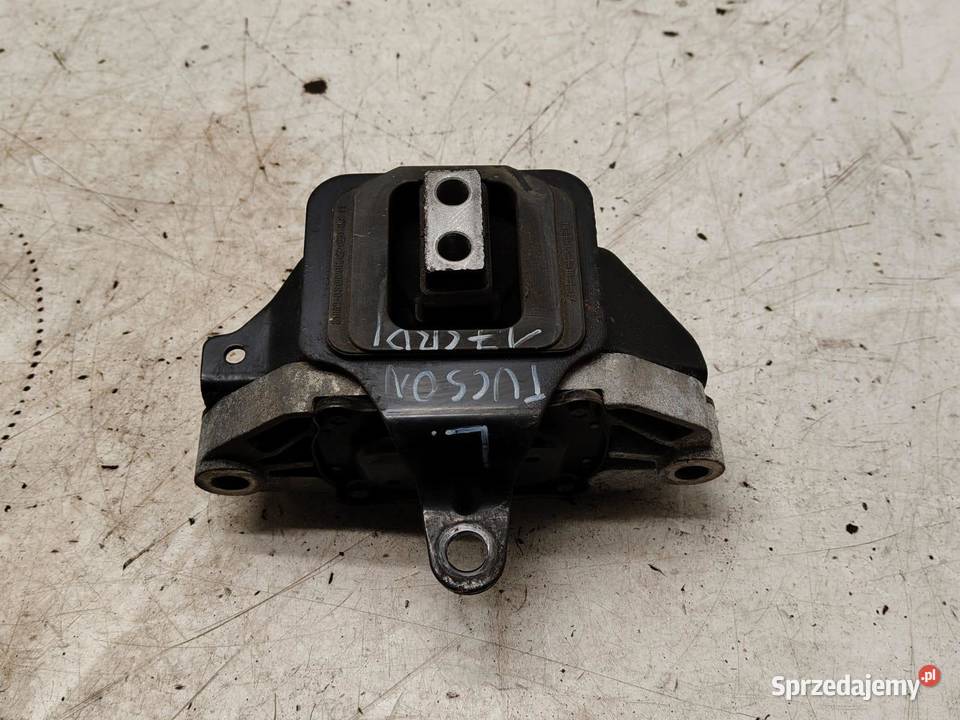 ŁAPA PODUSZKA SILNIKA 17 CRDI HYUNDAI TUCSON III