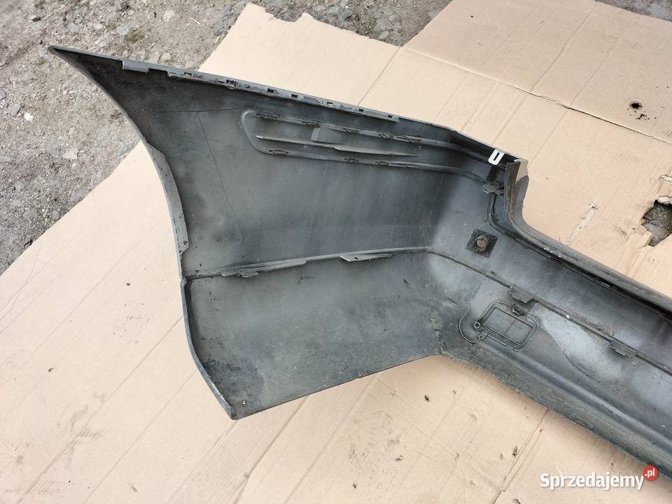 ZDERZAK TYŁ TYLNY VOLVO V70 9190994 osobowe Kamień-Kolonia sprzedam