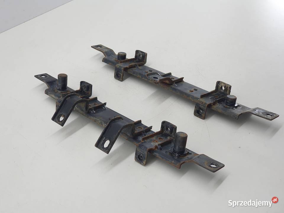 MOCOWANIE CHLODNICY UCHWYT TGB BLADE 550 EFI TGB Janowice sprzedam