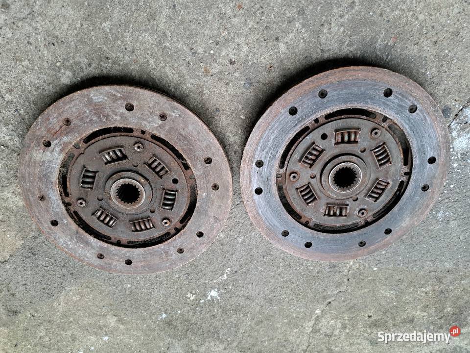 ograniczniki drzwi Fiat 125p Polonez