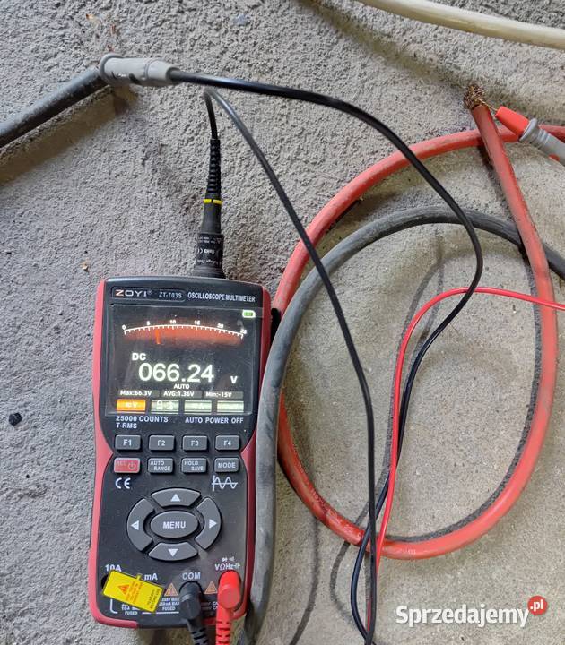 Ładowarka Prostownik 48V 80A Dzierżoniów