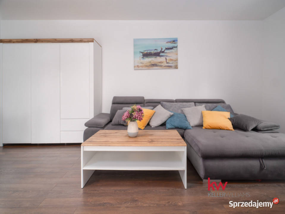 Mieszkanie 6682m2 2pokojowe Poznań Bednarska Mieszkania Pobierowo