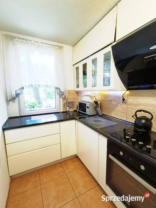 Trzy pokoje 5680m2 Stawy Brustmana Warszawa sprzedam