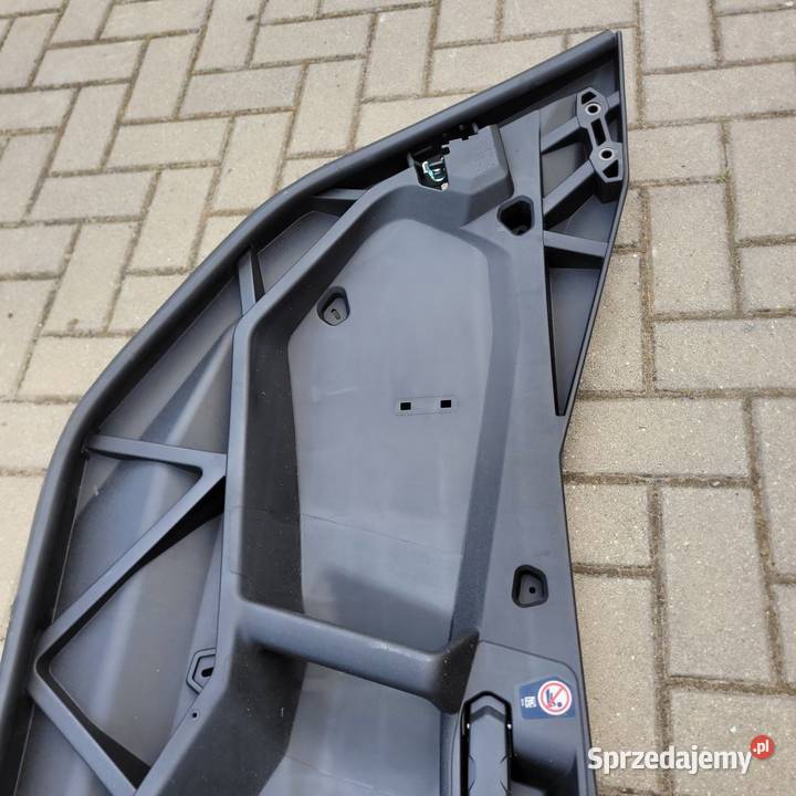 Can am Maverick commander 700 1000 H sport drzwi Nowy Tomyśl