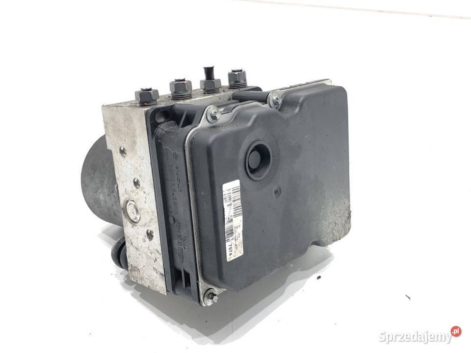 POMPA ABS CITROEN C5 III 0265951416 20 163