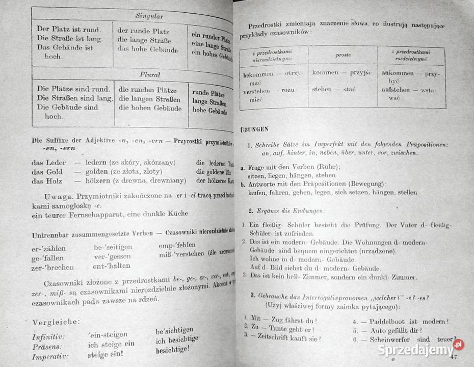 Ich lerne Deutsch kl 2 Hanna SzarmachSkaza miękka Kultura i Rozrywka Chełm