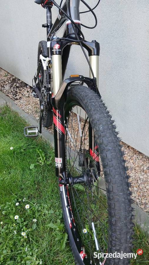 Sprzedam rower KTMSprzedam rower KTM Lycan 30 śląskie Lubliniec sprzedam