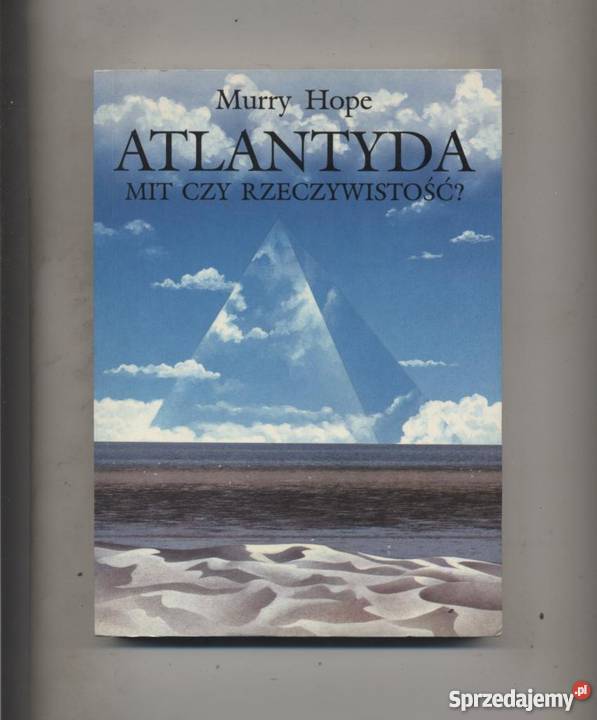 Atlantyda Mit czy rzeczywistość