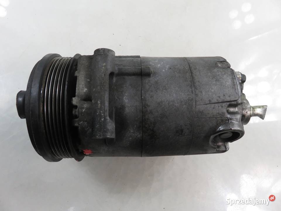 KOMPRESOR KLIMATYZACJI FORD KUGA I 20 TDCi