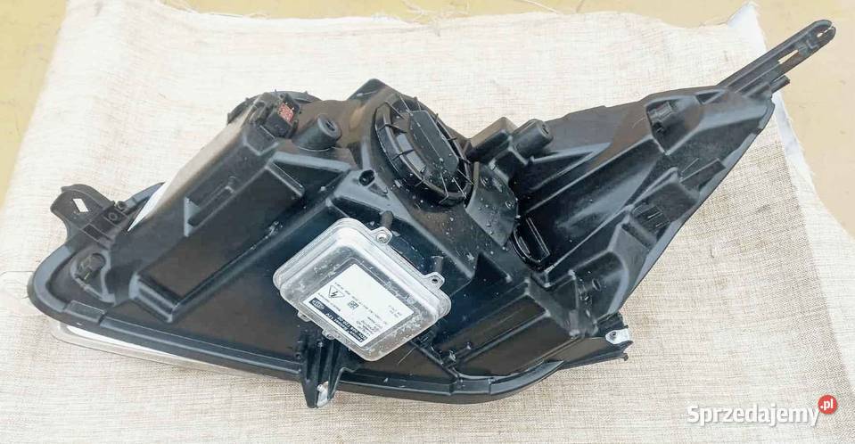 OPEL INSIGNIA A BIXENON LED REFLEKTOR LAMPA osobowe Radom