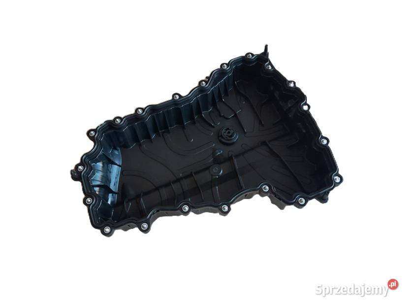 NOWA MISKA OLEJOWA SILNIKA PEUGEOT CITROEN FORD Kalisz