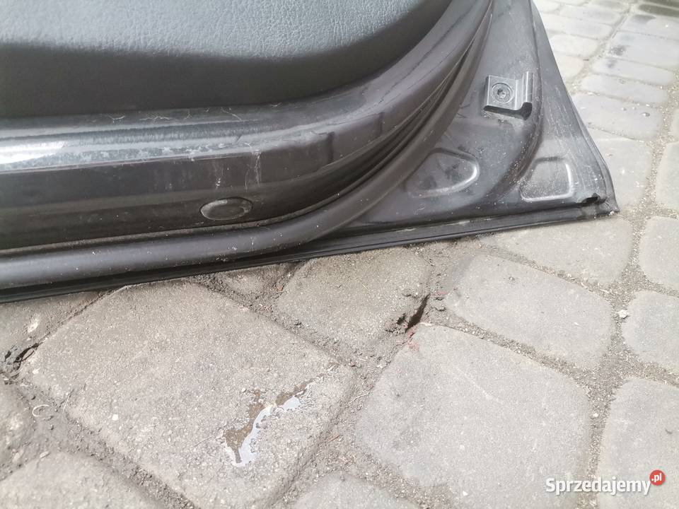 BMW E46 SEDAN DRZWI PRAWY PRZÓD 3039 Nowy Sącz