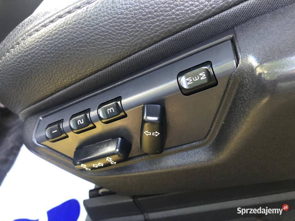 Sprzedam Volvo xc90 Automat XC 90