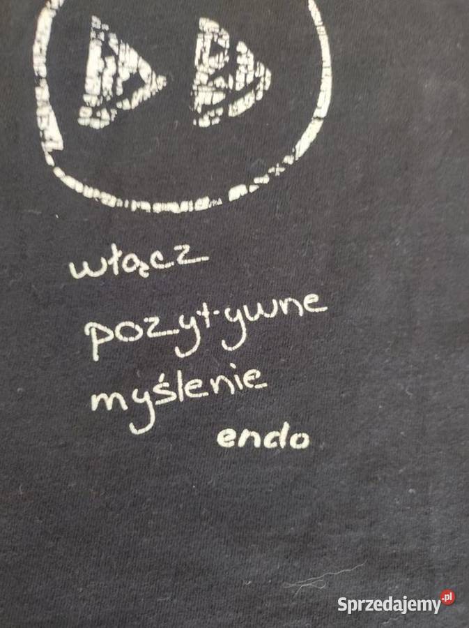 koszulka tshirt top bluzka bawełniana z krótkim 8 lat+ Kielce