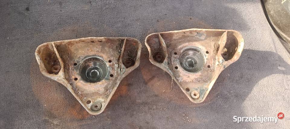 Mocowanie Makpersona Audi A4 B5 a232 osobowe Amortyzatory