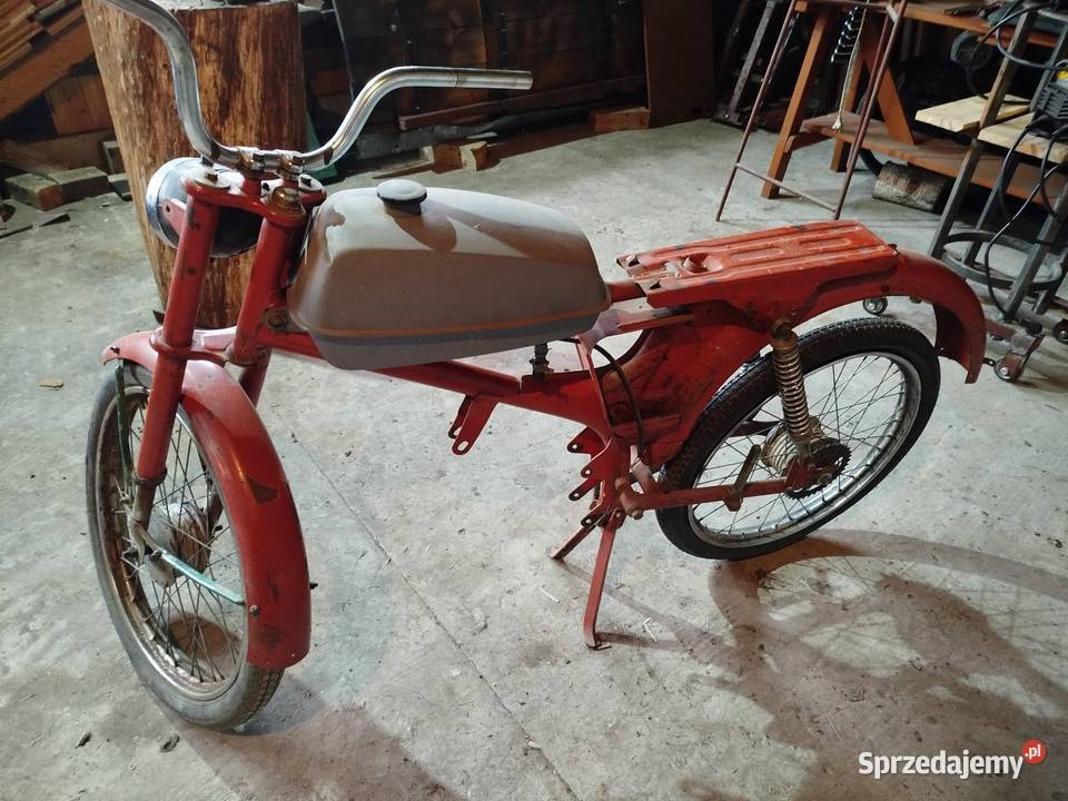 Rama do Romera lubelskie