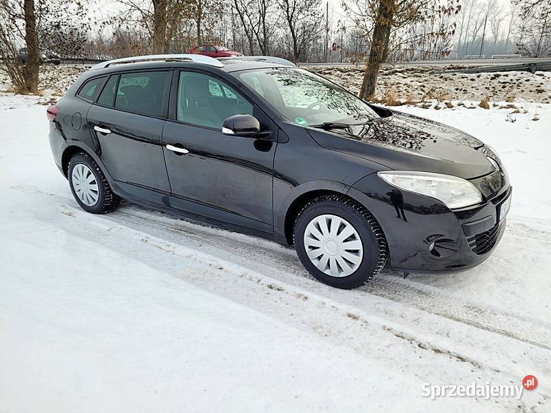 Pojemne i oszczędne kombi pierwszy właściciel Słomniki