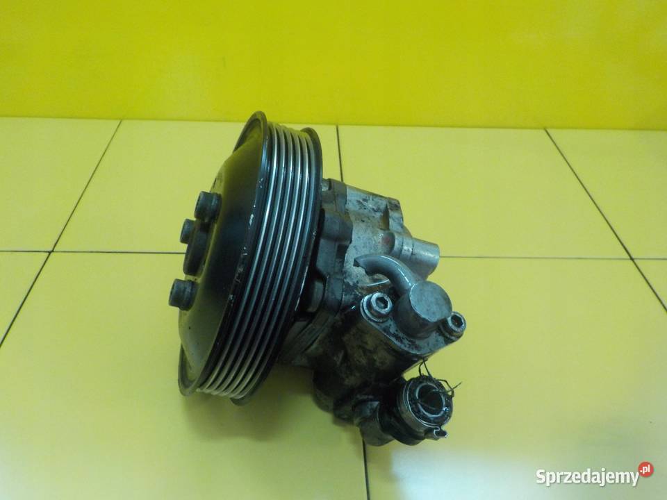 AUDI A4 B8 A5 A6 C6 32 FSI 09r 265 CAL pompa sprzedam