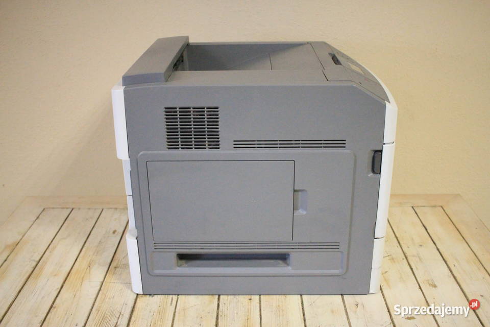Drukarka laserowa LEXMARK 406241A mono Pszczyna