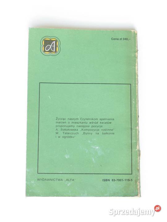 Balkon w kwiatach Anita PaszkiewiczTokarczyk Kraków