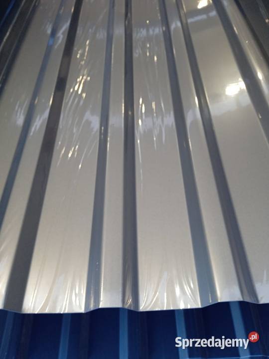 2Blacha trapezowa T8 T14 T18 T35 dach elewacja Olszanica