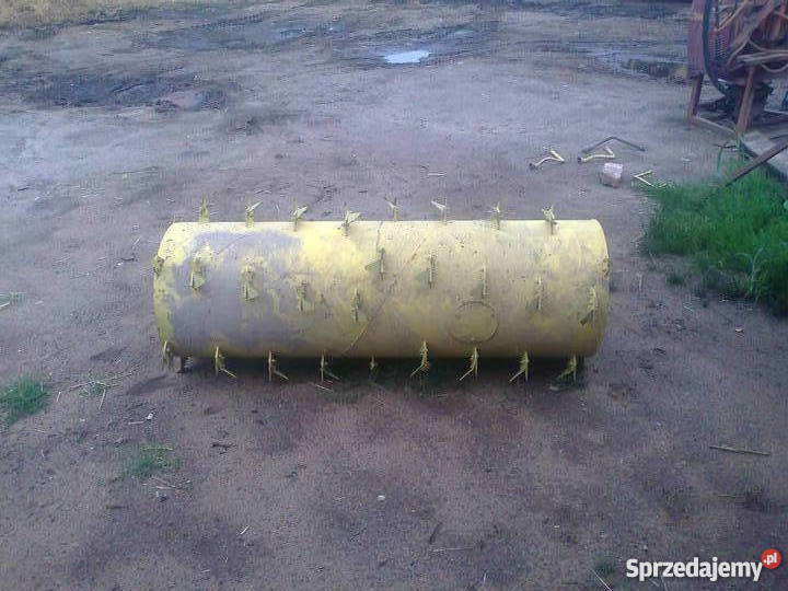 Wał czerpaka do wozu samozaładowczego Sgariboldi Rolnictwo Granowo