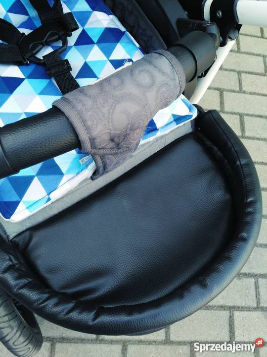 wozek 2w1 camerelo camila