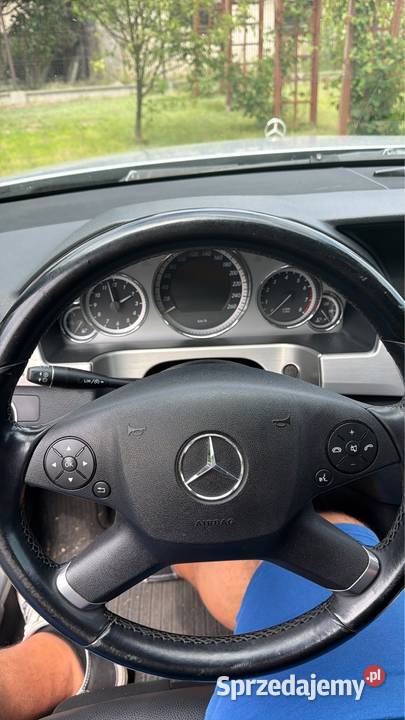 Mercedes w212 avantgarde światła LED Rybnik sprzedam