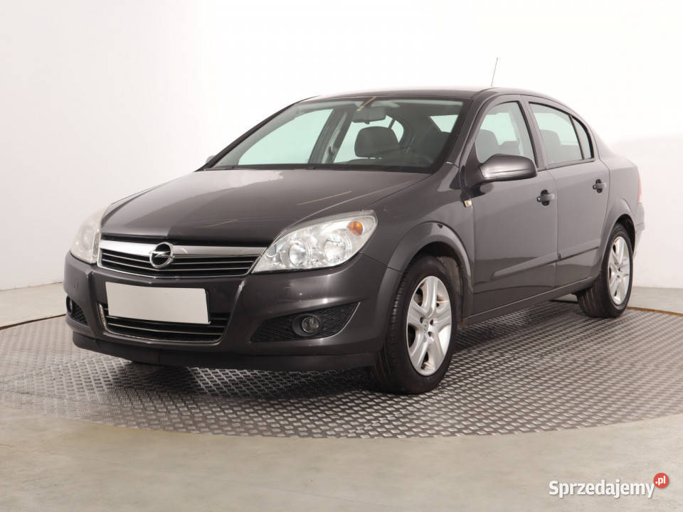 Opel Astra 16 16V klimatyzacja śląskie Katowice sprzedam