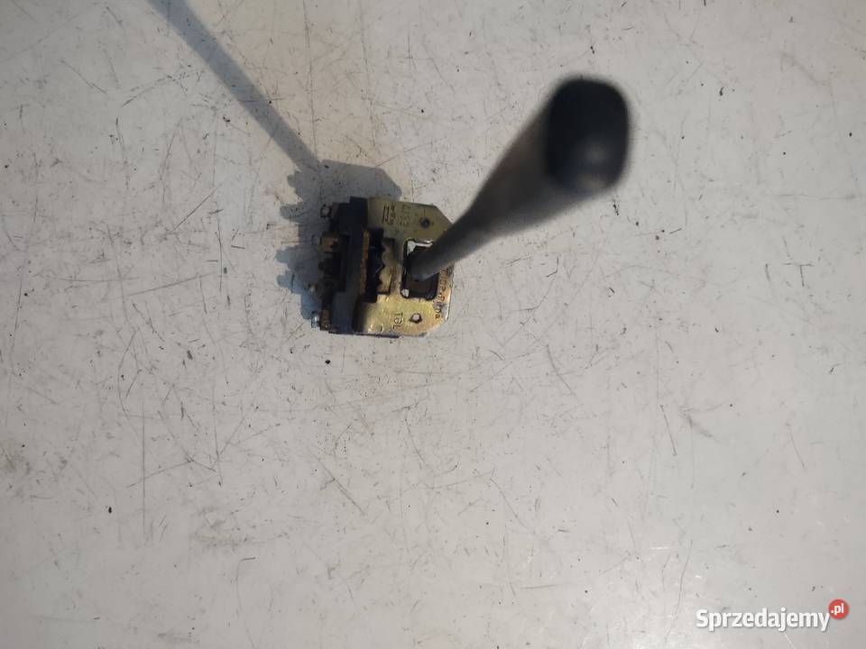 SYRENA ITP PRZEŁĄCZNIK ŚWIATEŁ 3 POZIOMOWY Części samochodowe lubelskie