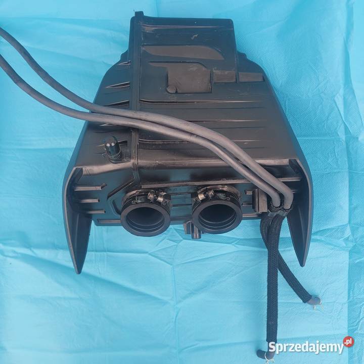 Yamaha MT 07 MT07 airbox wlot powietrza abs 1317 Nowy Tomyśl