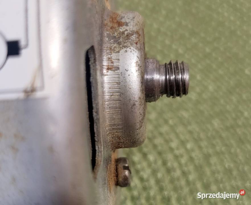 Silnik sokowirówki KATARZYNA Predom Mesko dwie Włodawa