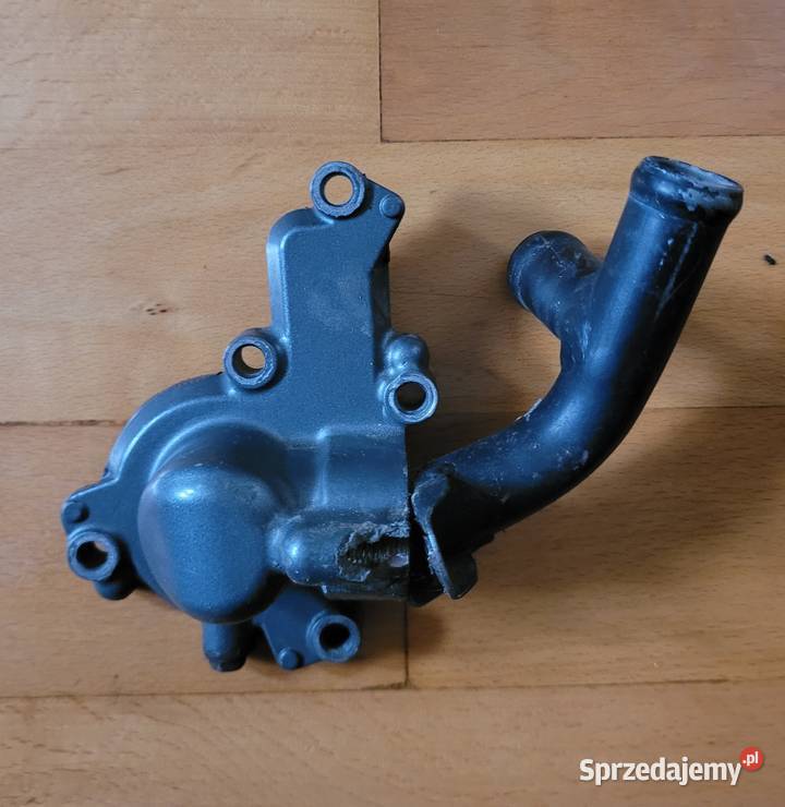 Pokrywa sprzęgła Ktm Duke 125 Części Bytów