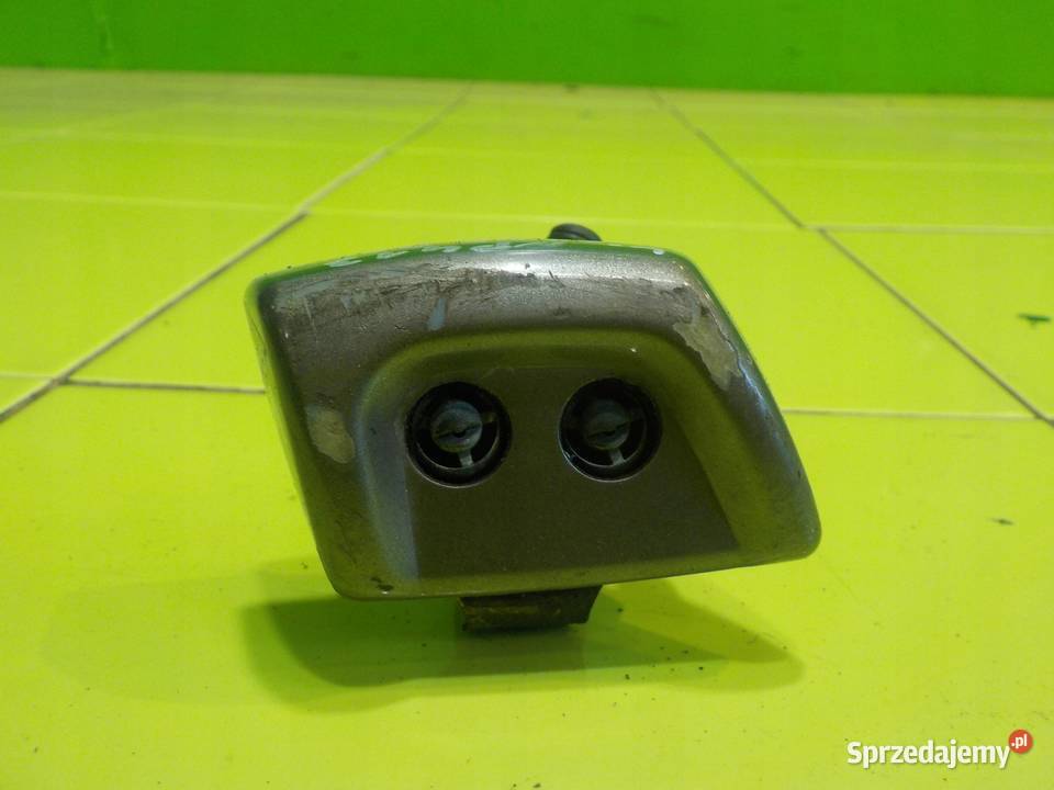 RANGE ROVER L322 04r spryskiwacz lampy lewy Motoryzacja Suków