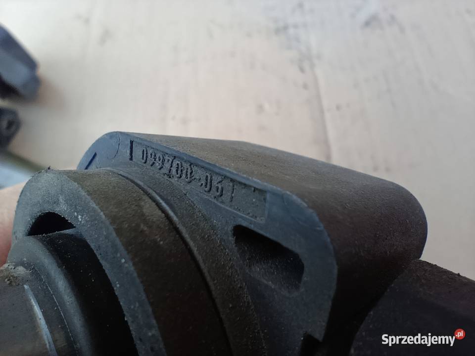 Honda Civic 16 D16V1 cewka zapłonowa denso osobowe Częstochowa