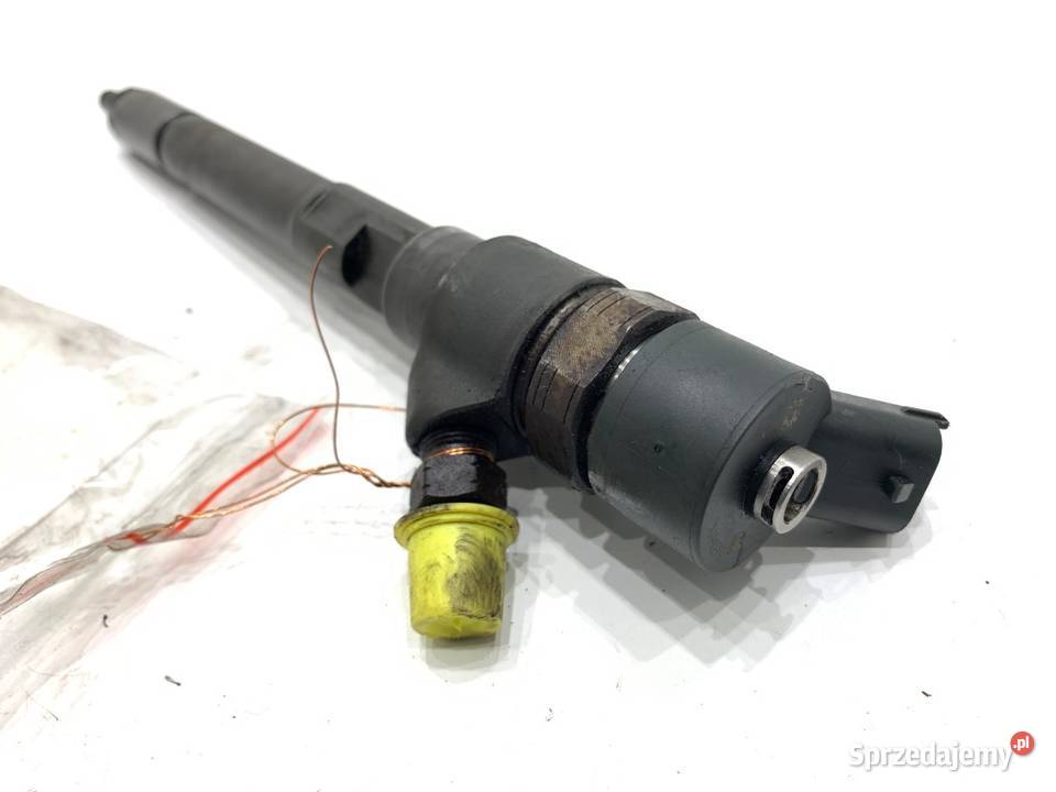 WTRYSKIWACZ OPEL ANTARA A 96440397 20 150 WTRYSK