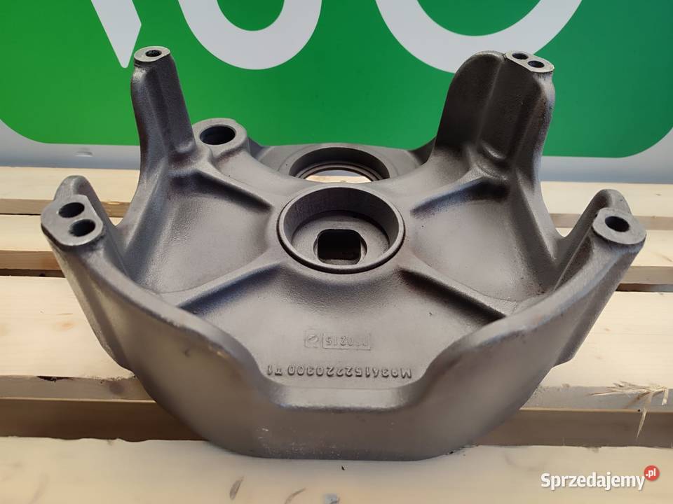 Obudowa PTO M934152220300 FENDT 930 VARIO wielkopolskie Wilkowo