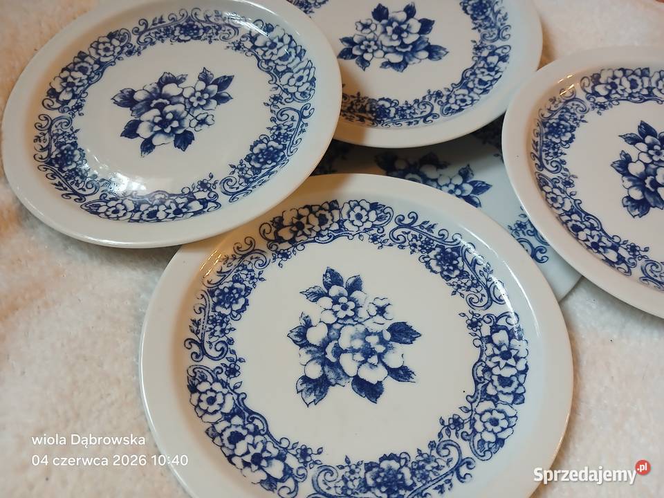 Porcelana Wawer Warszawa