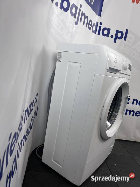 Pralka Electrolux 600 SensiCare EW6S504WP mazowieckie Warszawa