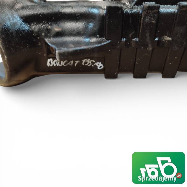 Obudowa Belka Pochwa mostu Dana 2120606061 Wilkowo