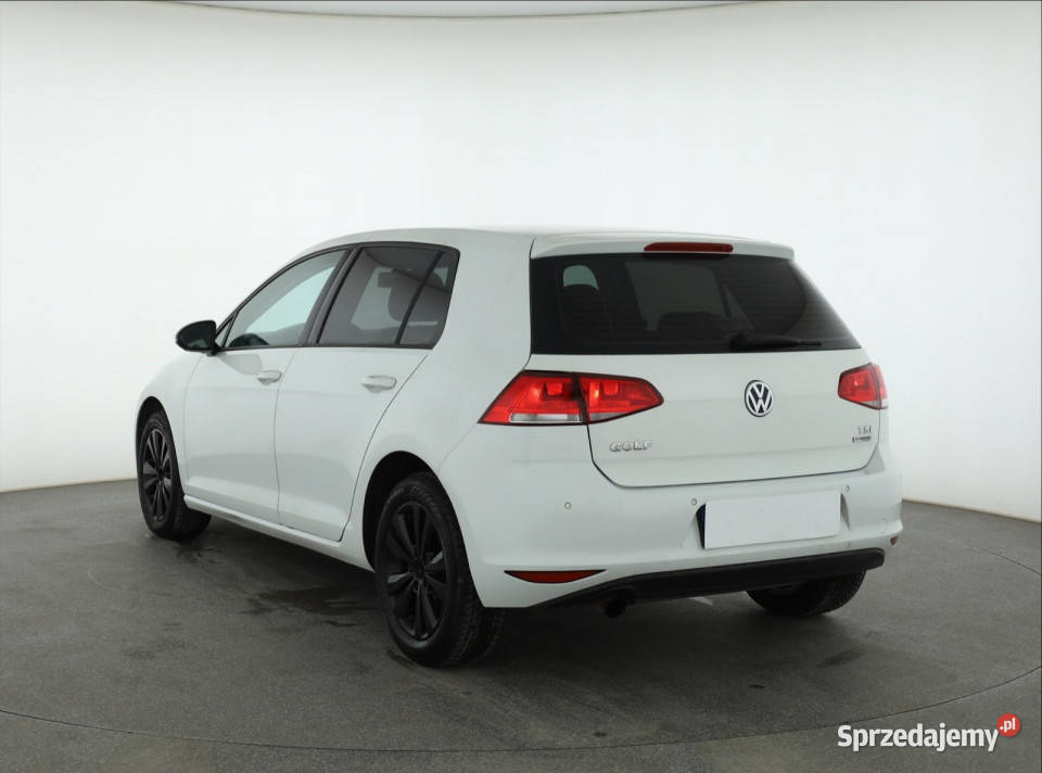 VW Golf 12 TSI klimatyzacja Golf mazowieckie Piaseczno