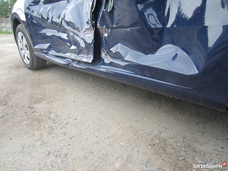 SKODA RAPID SPACEBACK 2016 AMBITION 12 TSI Turek