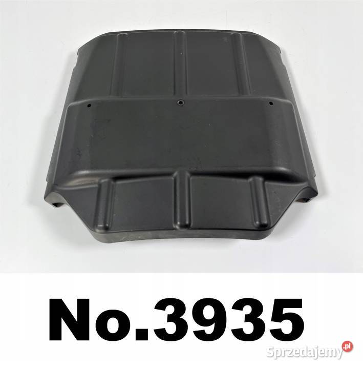DAELIM SL125U Otello 125 Osłona dolna Plastiki Łobżenica sprzedam