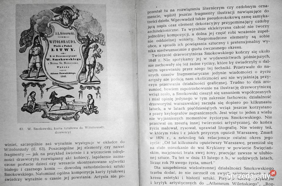 Półtora wieku grafiki polskiej Krystyna Chełm