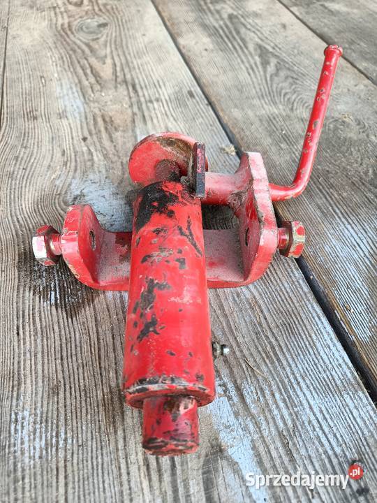 KK081540R mechanizm zamka HS200 Kverneland