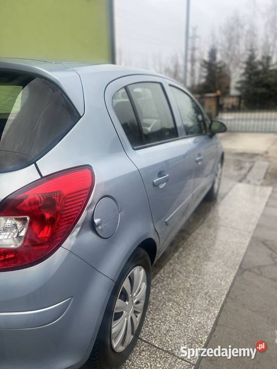 Sprzedam Opla manualna Ślesin